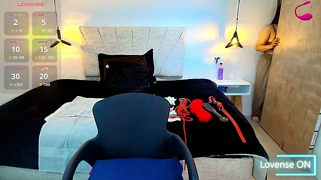 Barbara_fox__ – Naživo XXX chat