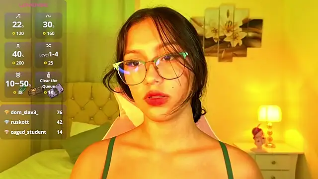 naomifire_ – Naživo XXX chat