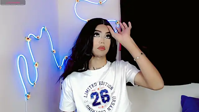 fer_sophia: вебкам-шоу