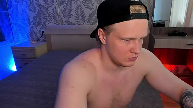 Cactus__James: вебкам-шоу