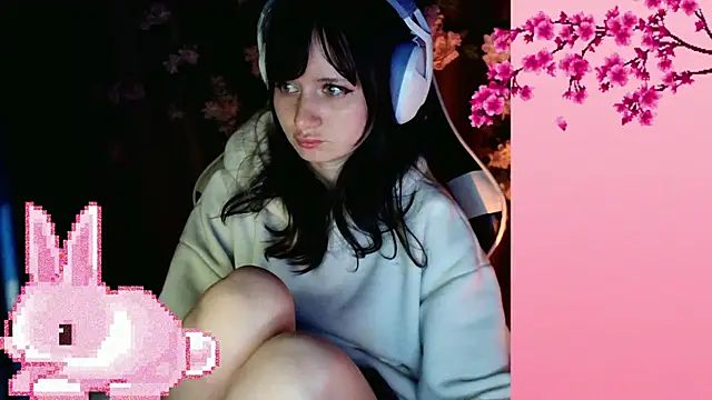 AmmiRinnn Live XXX chat