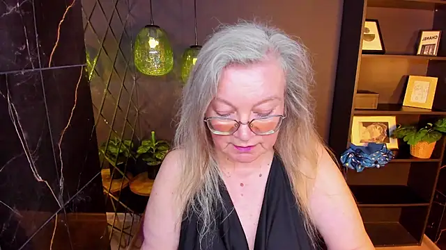 NataliMellow 라이브 XXX 채팅