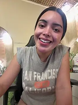 Chat +18 de TS-SimplyTheBest ao vivo