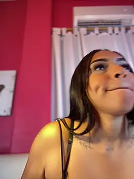 MaverickGray élő XXX-chatje