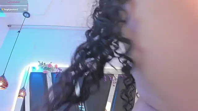 antonelllepiercee Obrolan Langsung XXX