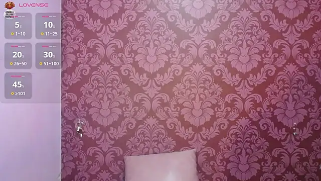 juliana_diaz Chat XXX live