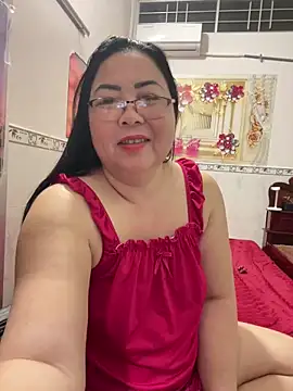 Alinat_ Webcam-Show