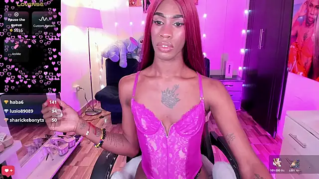 Kendall_Gil Chat XXX live