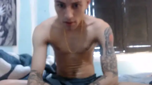 XXX chat uživo modela dany_hardy