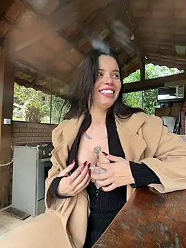 Chat XXX Live Rafaellaz