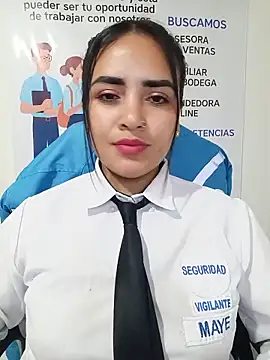 MAYE__13's Live XXX Chat