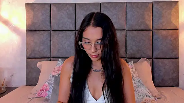 Roseauroran Live XXX chat