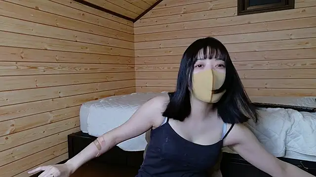 minami_room's Live XXX Chat