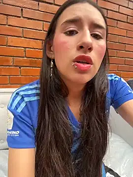 Chat XXX Live LilyRossi_