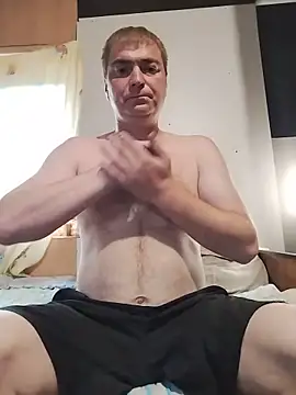 Dimentrius Live XXX-chat