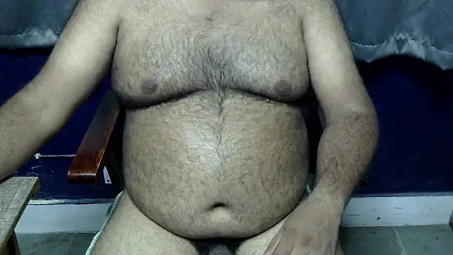 แชท XXX สดของ hairysubcub_70