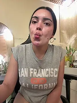 Chat +18 de TS-SimplyTheBest ao vivo