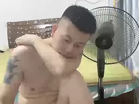 Show de webcam de zzj_4718
