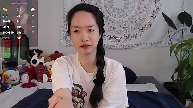 MarissaPeach 即時 XXX 聊天