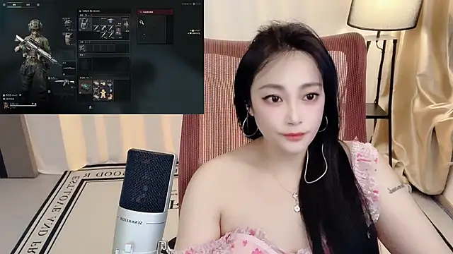 Daisy-77 라이브 XXX 채팅