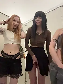 Czat XXX na żywo – KnockKnock-