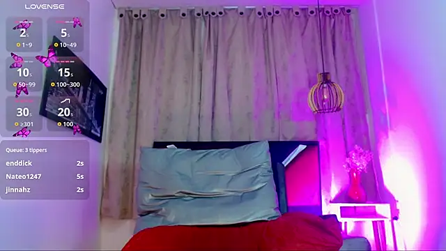 alexsandra_kiss Live XXX-Chat