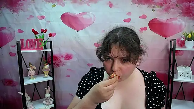 Chat XXX Live NeonilaLisova