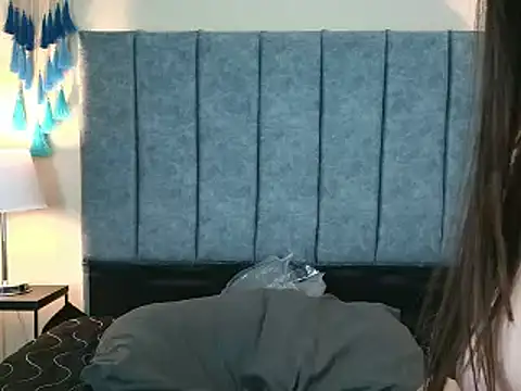 NatalyGuzman26 Chat XXX in diretta