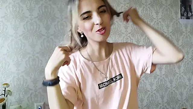 Živý XXX chat By_Mira
