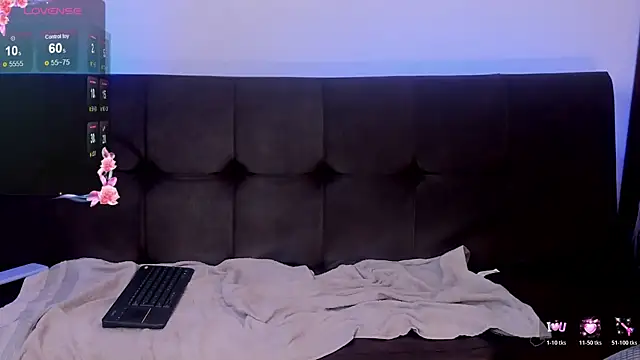 Chat XXX en directo de TaniaEyes