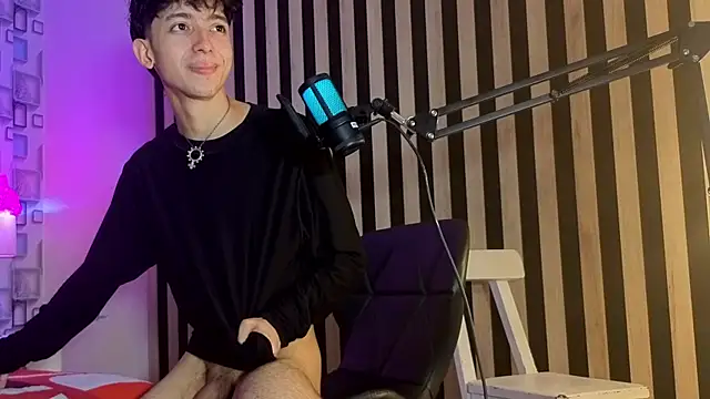 Twink_Sebas7 Pertunjukan Webcam