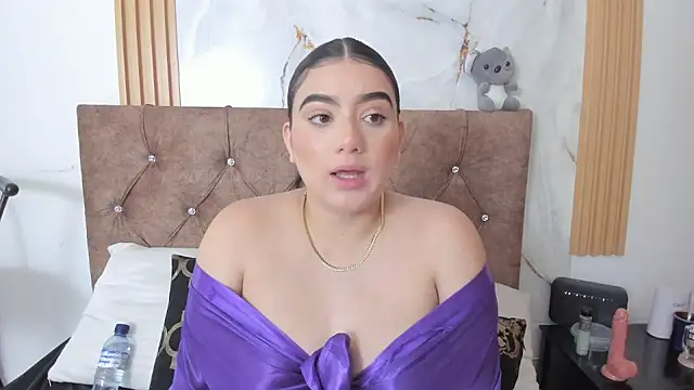 samantha__cruz Live XXX-Chat