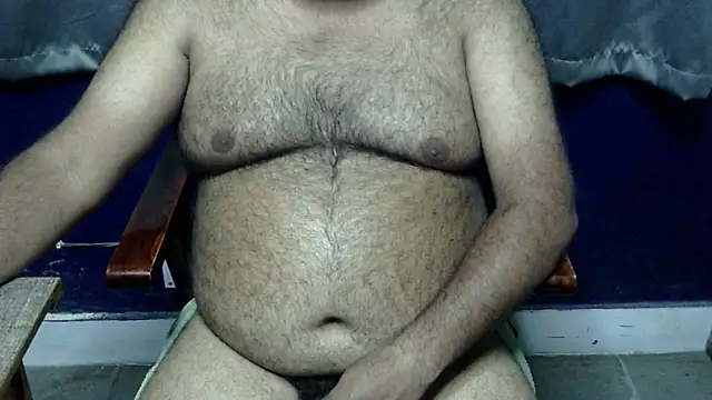 hairysubcub_70 – Live XXX-chat