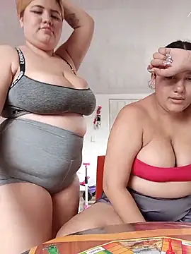 Онлайн чат XXX Sara_y_Amy