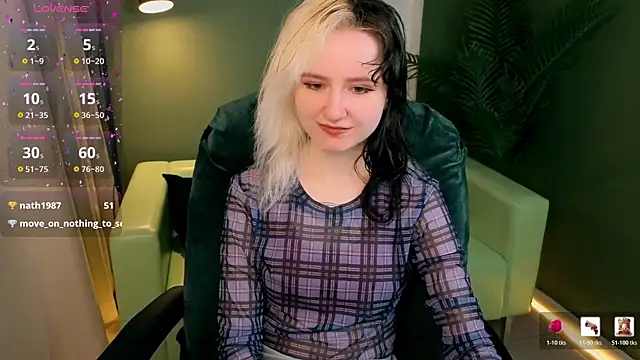 LinaVeritas Live XXX Chat