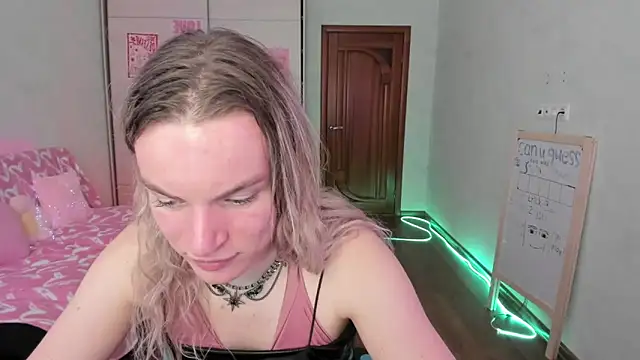 milliKira006 Show Webcam