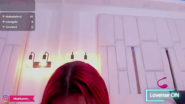 miia_blummn Live XXX chat