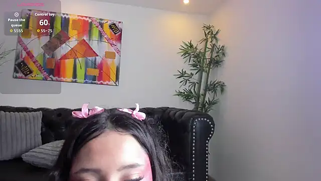 Chat XXX Live Miiarouse__