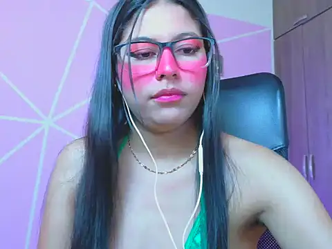 _ALLYSON18_ Chat XXX live