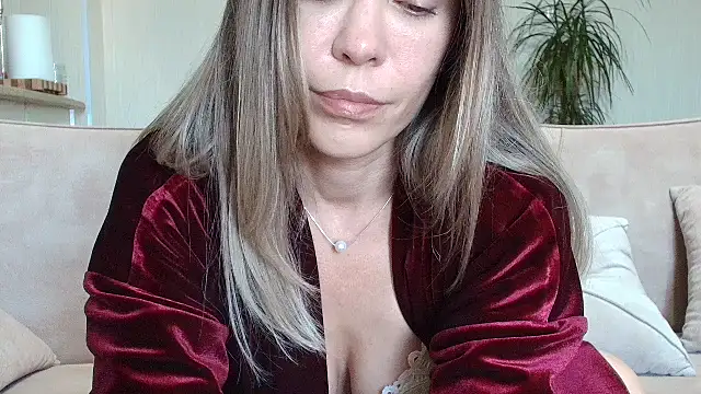Gargona1 – Live XXX-chat