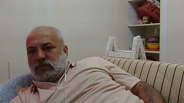 Chatroom XXX en direct de husoizmir