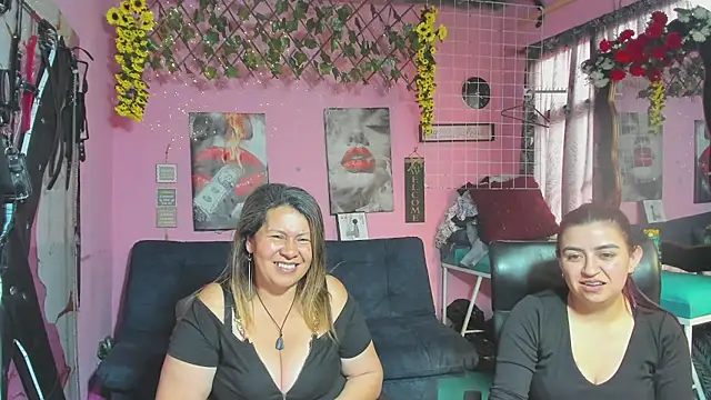 lesbiancuple – Naživo XXX chat