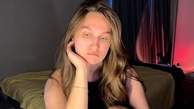 Webkamerová show secretnaya_girl
