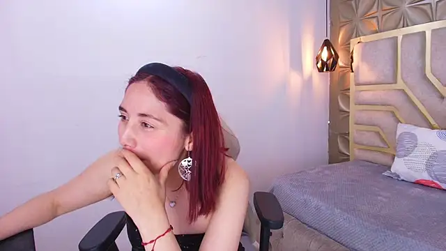 عرض كام stephaniesun_