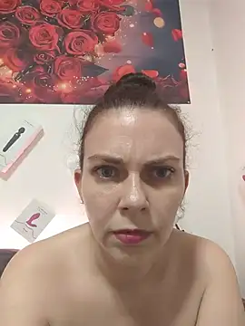 Lea_Fontaine Chat XXX live