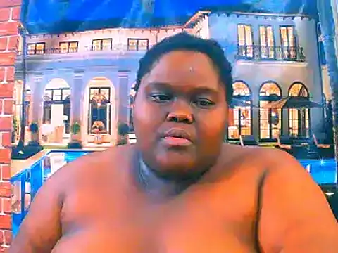 Chat +18 de EbonyHotBuns ao vivo