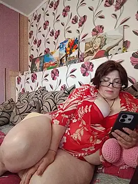 XXX chat uživo modela Darlene_Eleanor