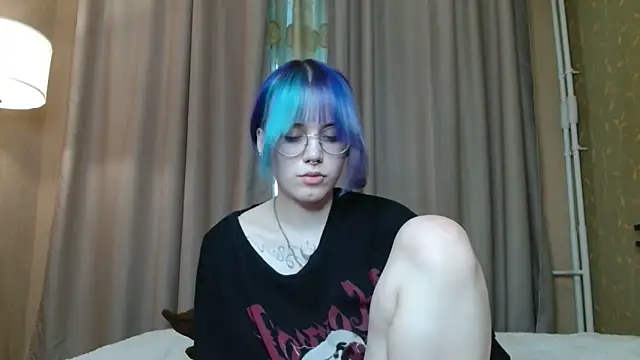 Chat XXX en directo de KellePourier