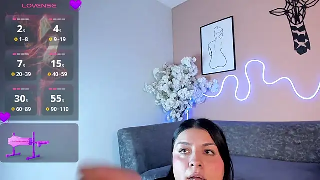 Chat +18 de karo_linee1 ao vivo