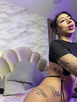 darkkjulietha Live XXX Chat